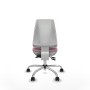 Office Chair Piqueras y Crespo B00056N Pink