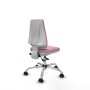 Office Chair Piqueras y Crespo B00056N Pink