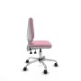 Office Chair Piqueras y Crespo B00056N Pink