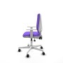 Office Chair Piqueras y Crespo B5B026N Lilac