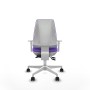 Office Chair Piqueras y Crespo B5B026N Lilac
