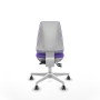 Office Chair Piqueras y Crespo B00026G Lilac