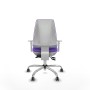 Office Chair Piqueras y Crespo B5B056G Lilac