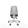 Chaise de Bureau Piqueras y Crespo B00026N Gris foncé
