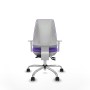 Office Chair Piqueras y Crespo B5B056N Lilac