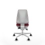 Chaise de Bureau Piqueras y Crespo B00026N Bordeaux