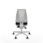 Chaise de Bureau Piqueras y Crespo B00026G Noir