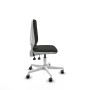 Chaise de Bureau Piqueras y Crespo B00026G Noir