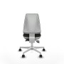 Chaise de Bureau Piqueras y Crespo B00026N Noir