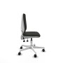 Chaise de Bureau Piqueras y Crespo B00026N Noir