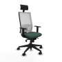 Chaise de Bureau Piqueras y Crespo 1D066N1
