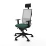 Chaise de Bureau Piqueras y Crespo 1D066N1