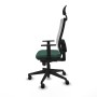 Chaise de Bureau Piqueras y Crespo 1D066N1