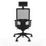 Office Chair Piqueras y Crespo 1D066N1