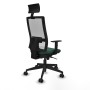 Chaise de Bureau Piqueras y Crespo 1D066N1