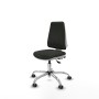 Chaise de Bureau Piqueras y Crespo B00056G Noir
