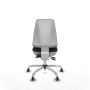 Chaise de Bureau Piqueras y Crespo B00056G Noir