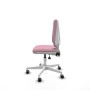 Office Chair Piqueras y Crespo B00026G Pink