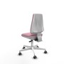 Office Chair Piqueras y Crespo B00026G Pink