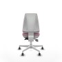 Office Chair Piqueras y Crespo B00026G Pink