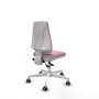 Office Chair Piqueras y Crespo B00026G Pink