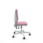 Office Chair Piqueras y Crespo B00026G Pink