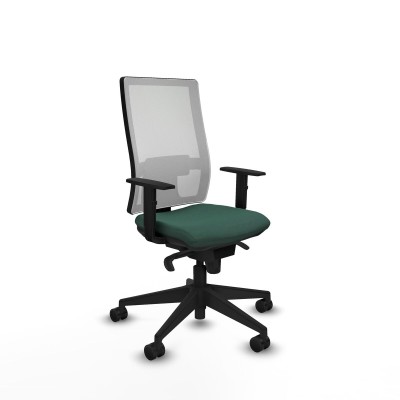 Chaise de Bureau Piqueras y Crespo 1D066N0