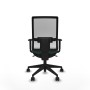 Chaise de Bureau Piqueras y Crespo 1D066N0