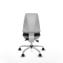 Chaise de Bureau Piqueras y Crespo B00056N Noir