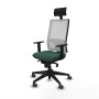 Chaise de Bureau Piqueras y Crespo 1D066G1