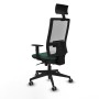 Chaise de Bureau Piqueras y Crespo 1D066G1