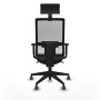 Office Chair Piqueras y Crespo 1D066G1