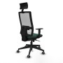 Chaise de Bureau Piqueras y Crespo 1D066G1
