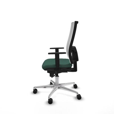 Chaise de Bureau Piqueras y Crespo 1D086N0