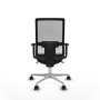 Chaise de Bureau Piqueras y Crespo 1D086N0