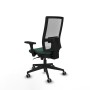 Office Chair Piqueras y Crespo 3D066G0