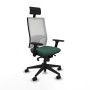 Office Chair Piqueras y Crespo 3D066N1