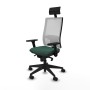 Office Chair Piqueras y Crespo 3D066N1