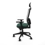 Office Chair Piqueras y Crespo 3D066N1