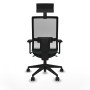 Office Chair Piqueras y Crespo 3D066N1