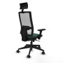 Office Chair Piqueras y Crespo 3D066N1