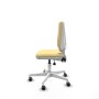 Office Chair Piqueras y Crespo B00026G Cream