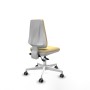 Office Chair Piqueras y Crespo B00026G Cream