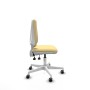 Office Chair Piqueras y Crespo B00026G Cream