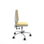Office Chair Piqueras y Crespo B00056N Cream