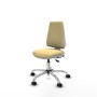 Office Chair Piqueras y Crespo B00056N Cream