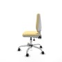 Office Chair Piqueras y Crespo B00056N Cream