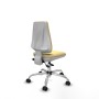 Office Chair Piqueras y Crespo B00056N Cream