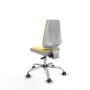 Office Chair Piqueras y Crespo B00056G Cream