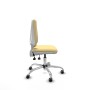 Chaise de Bureau Piqueras y Crespo B00056G Crème